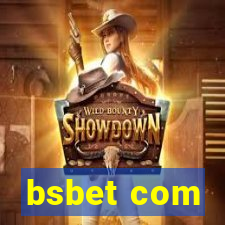 bsbet com